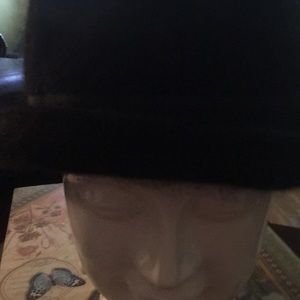 GAP Accessories - Black Gap warm hat GAP Accessories - Black Gap warm hat